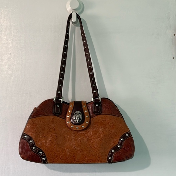 MC / Handbag / Western style bag - Picture 2 of 15